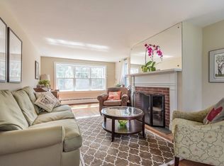 8 Chandler Rd, Andover, MA 01810