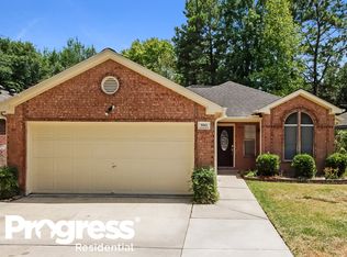 590 Orangewood Dr, Conroe, TX 77302