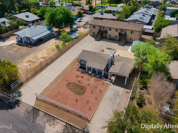 2241 W MORTEN Avenue, Phoenix, AZ 85021