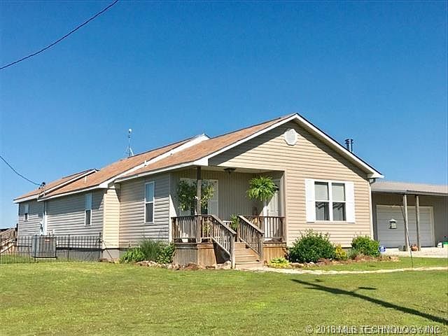 1st image of 21756 S 401st West Ave