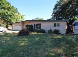 3760 Cooley Dr NE, Salem, OR 97305