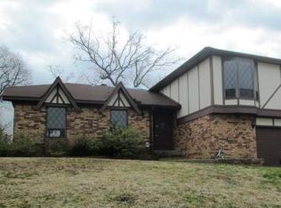 5614 Forestview Rd, Little Rock, AR 72204