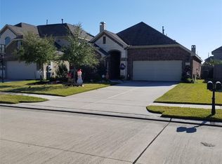 6203 Maddingly Ln, League City, TX 77573