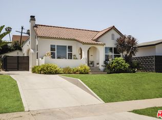 5469 8th Ave, Los Angeles, CA 90043