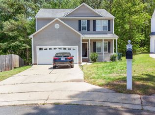 7108 Snodgrass Hill Ct, Raleigh, NC 27610