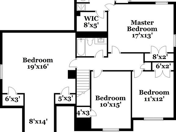 2nd image of 6390 Stonebridge Creek Ln