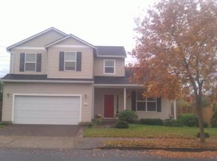 5174 Donohoe Ave, Eugene, OR