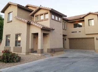 12115 N 66th Ave, Glendale, AZ 85304