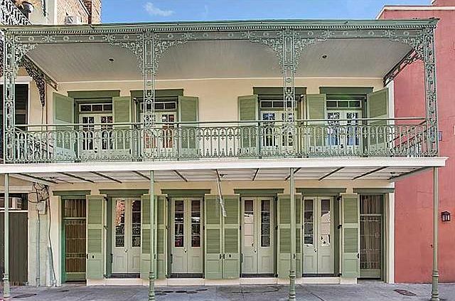 1st image of 713 Saint Ann St #2A