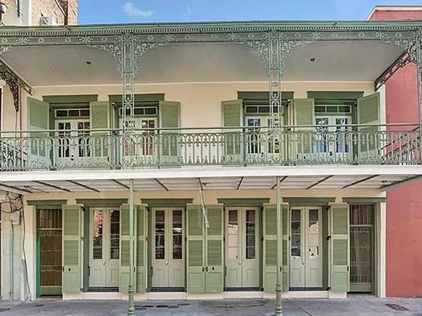 713 Saint Ann St, New Orleans, LA