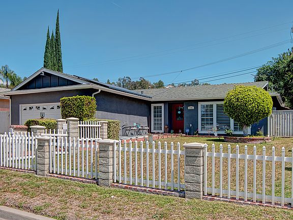 2nd image of 1716 Newcrest Dr