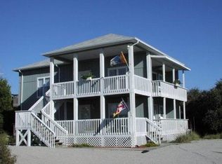 106 Elizabeth St #A, Emerald Isle, NC 28594