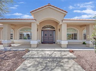 8945 S Tenaya Way, Las Vegas, NV 89113