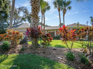 125 Margarita Rd, Melbourne Beach, FL 32951