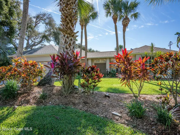 125 Margarita Rd, Melbourne Beach, FL 32951