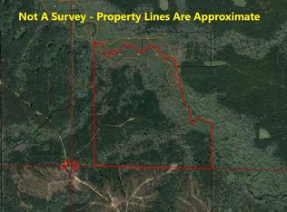 0 Drewry Loop, Monroeville, AL 36460