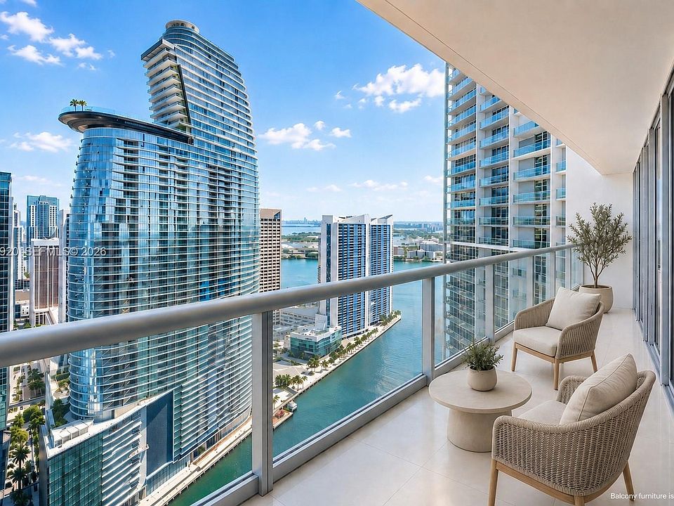 1st image of 475 Brickell Ave APT 4315