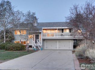 2704 Valley Oak Dr, Loveland, CO 80538