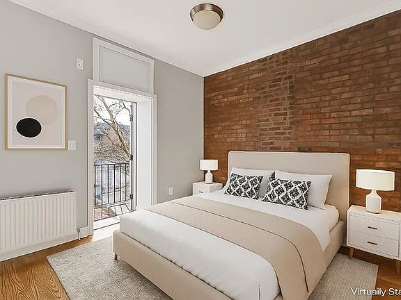 2nd image of 521 E 5th St #4R