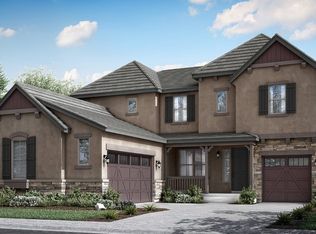 Prescott Plan, Red Rocks Ranch : The Grand Collection, Morrison, CO 80465