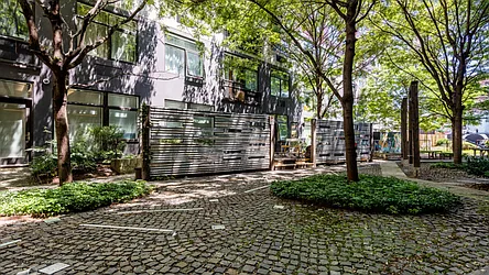 Rented by Nooklyn NYC LLC