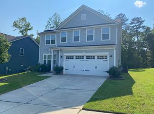 10023 Paper Birch Dr, Charlotte, NC 28215