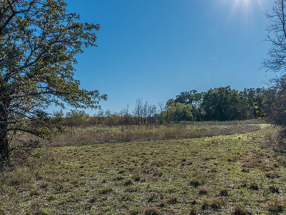 Acreage For Sale with a pond and water wells in Jack County | Owner Finance Available