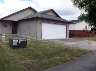 2110 Marion St SE, Albany, OR 97322