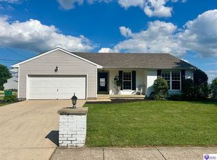 1304 Williamsburg Dr, Elizabethtown, KY 42701