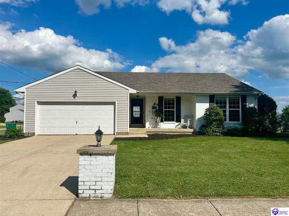 1304 Williamsburg Dr, Elizabethtown, KY 42701