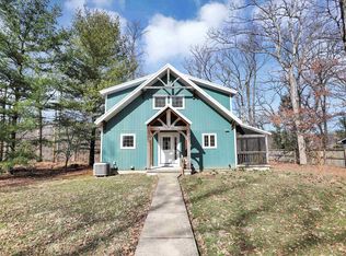 12265 W Tippecanoe Ranch Rd, Delphi, IN 46923