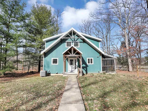 12265 W Tippecanoe Ranch Rd, Delphi, IN 46923