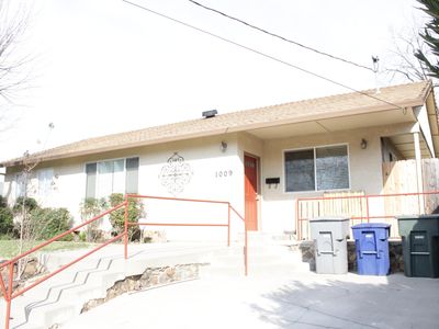 1009 3rd St, Redding, CA, 96002