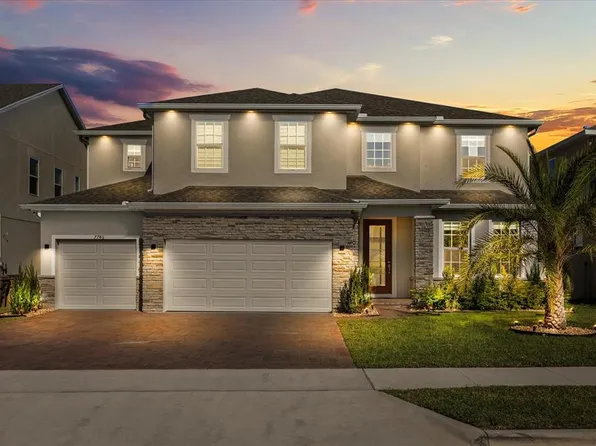 7746 Marsala St, Clermont, FL 34714