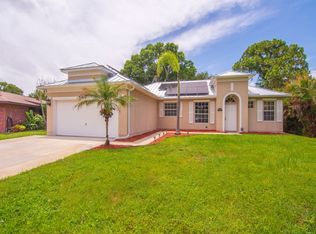 846 Wentworth St, Sebastian, FL 32958