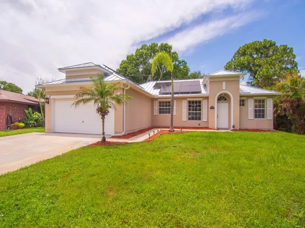 846 Wentworth St, Sebastian, FL 32958