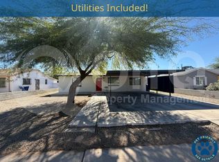 2714 E 21st St #A, Tucson, AZ 85716