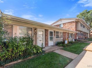 10682 Carroll Wood Way, Saint Louis, MO
