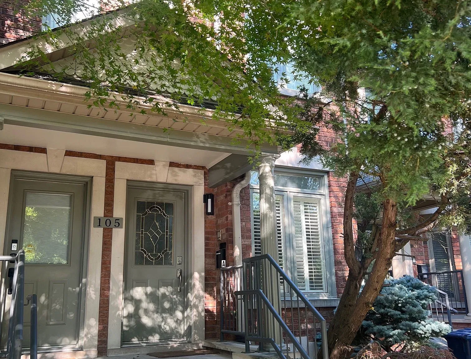 1 bed, $1,475 — Photo 1