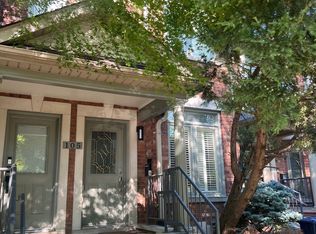 105A Gough Ave, Toronto, ON M4K 3N9