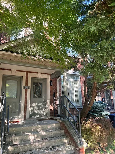 105A Gough Ave #LOWER Photo 1