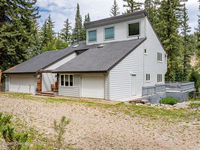 862 Milton Way, Marble, CO, 81623