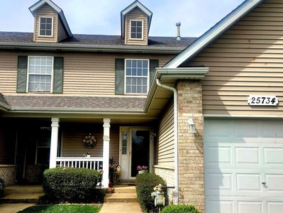 25734 S Bridle Path, Channahon, IL, 60410