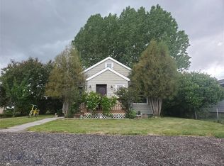 714 4th Ave W, Three Forks, MT 59752