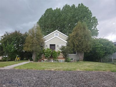 714 4th Ave W, Three Forks, MT, 59752