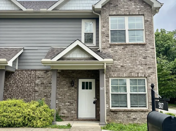 507 E Castle St, Murfreesboro, TN 37130
