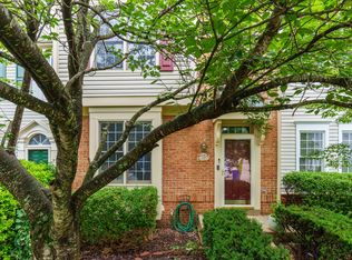 12497 Manchester Way, Woodbridge, VA 22192