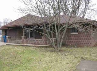 604 N Perry St, Attica, IN 47918