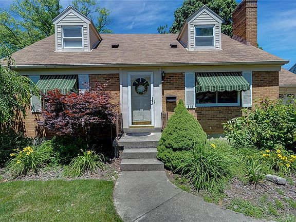 3rd image of 613 Wedgewood Ave