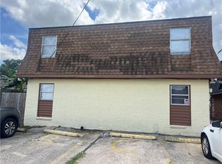 7820 Means Ave APT D, New Orleans, LA 70127